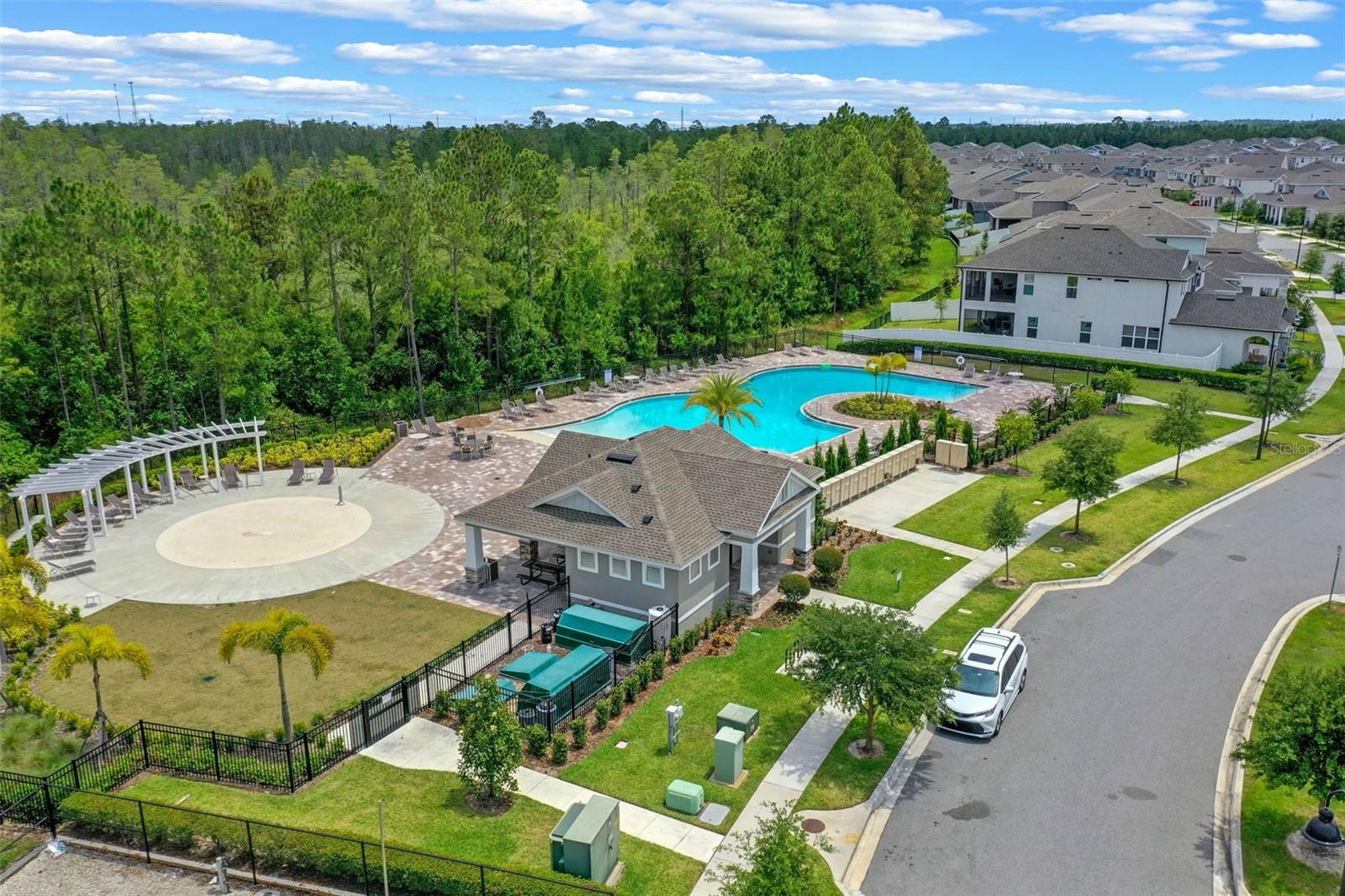 WINDING BAY PH 1B - Residential