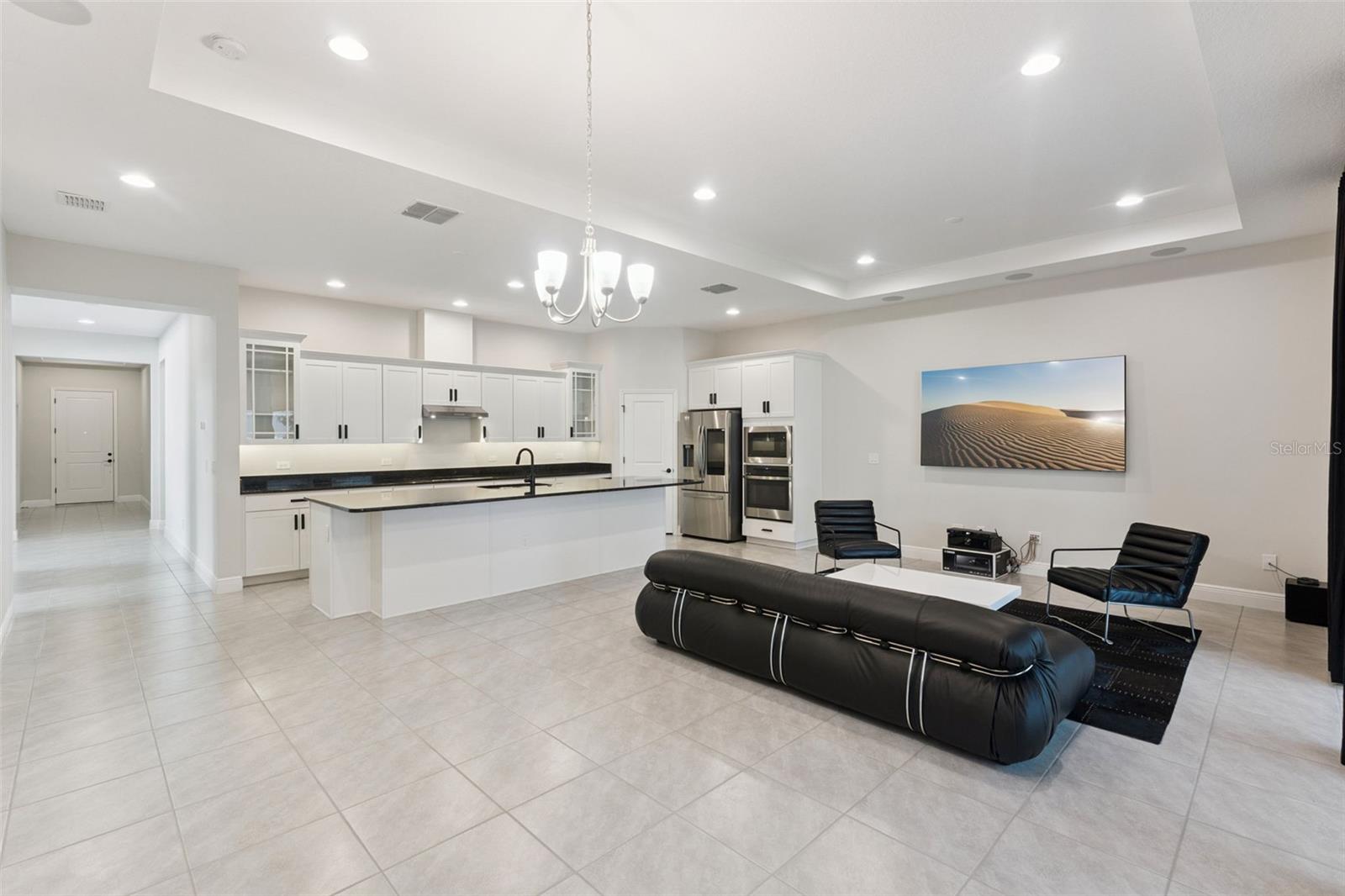 WINDING BAY PH 1B - Residential