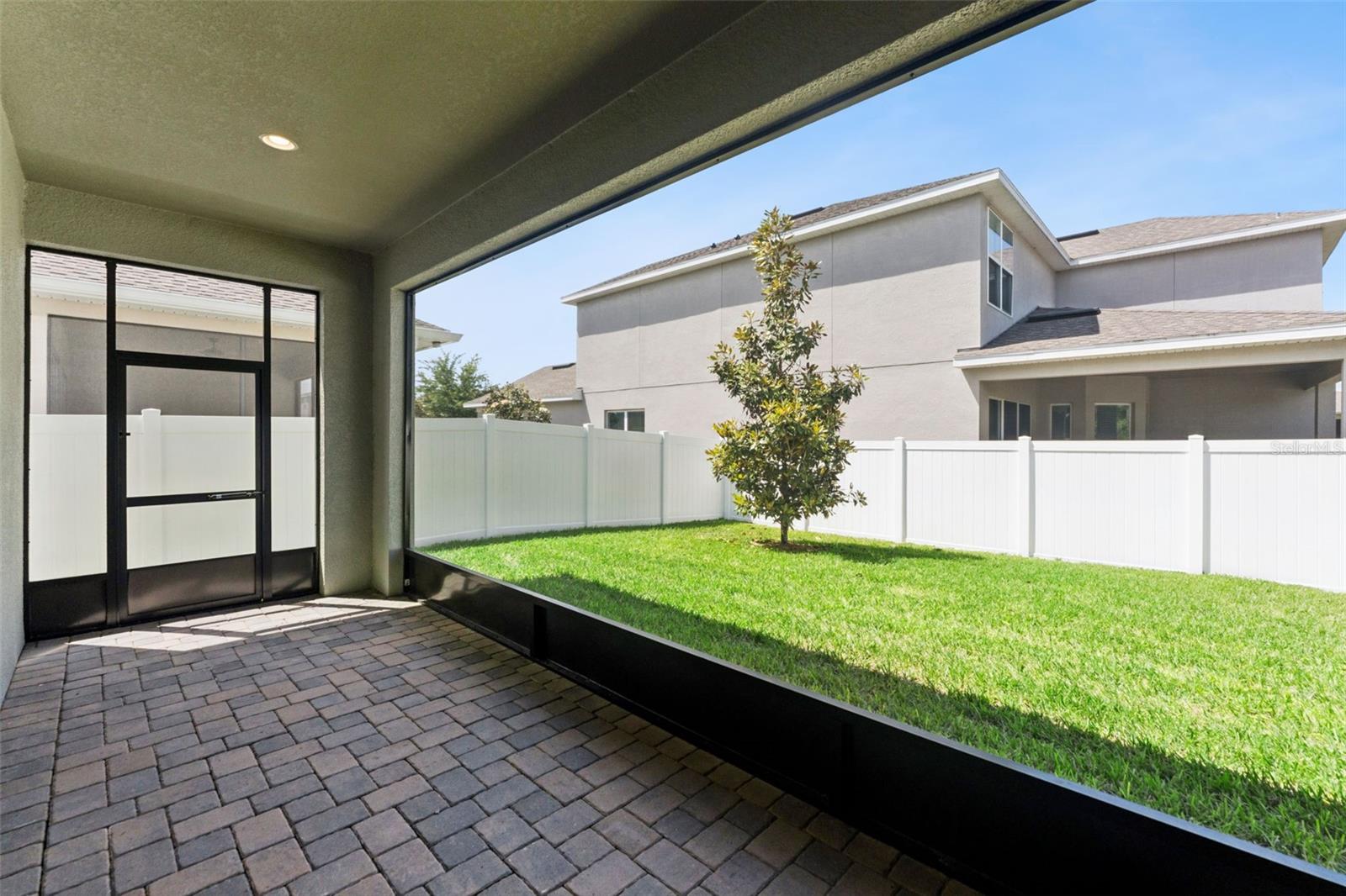 WINDING BAY PH 1B - Residential