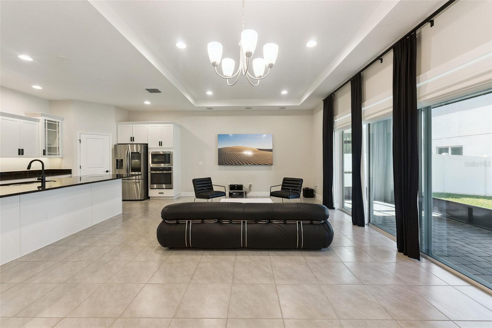 WINDING BAY PH 1B - Residential