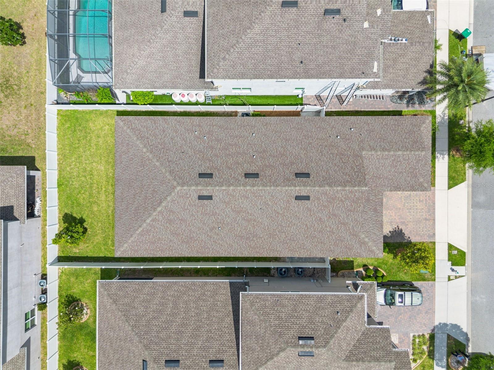 WINDING BAY PH 1B - Residential