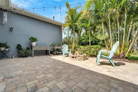 A home in APOLLO BEACH