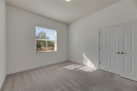 A home in APOLLO BEACH