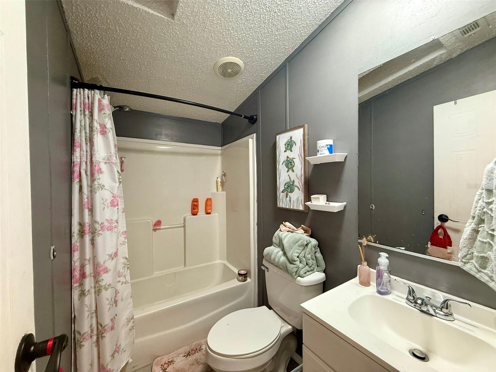 TANAMORA - Residential