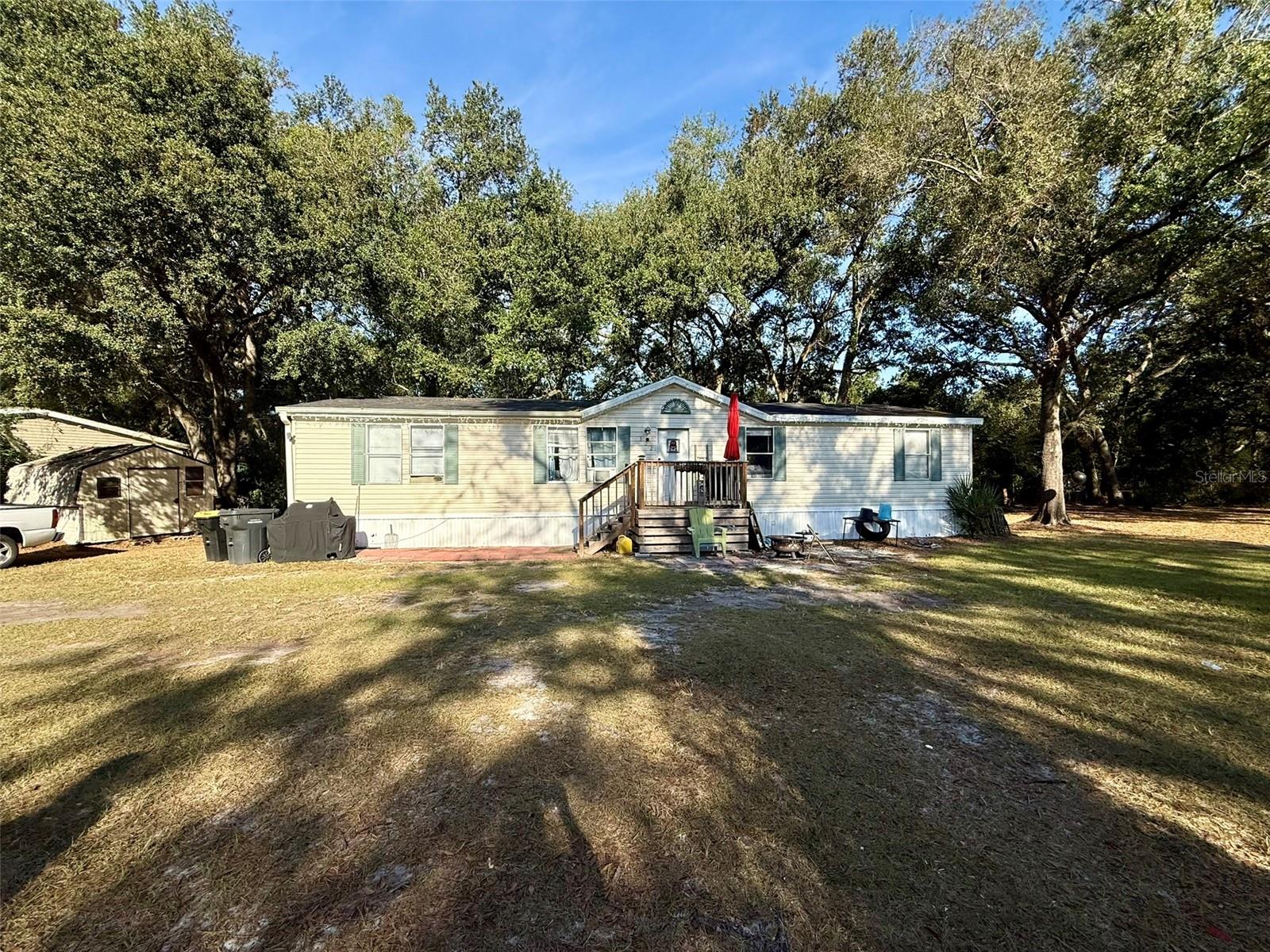 TANAMORA - Residential