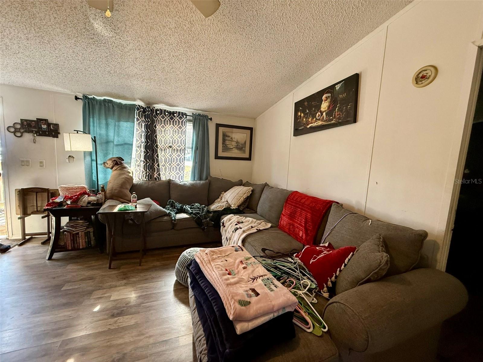 TANAMORA - Residential