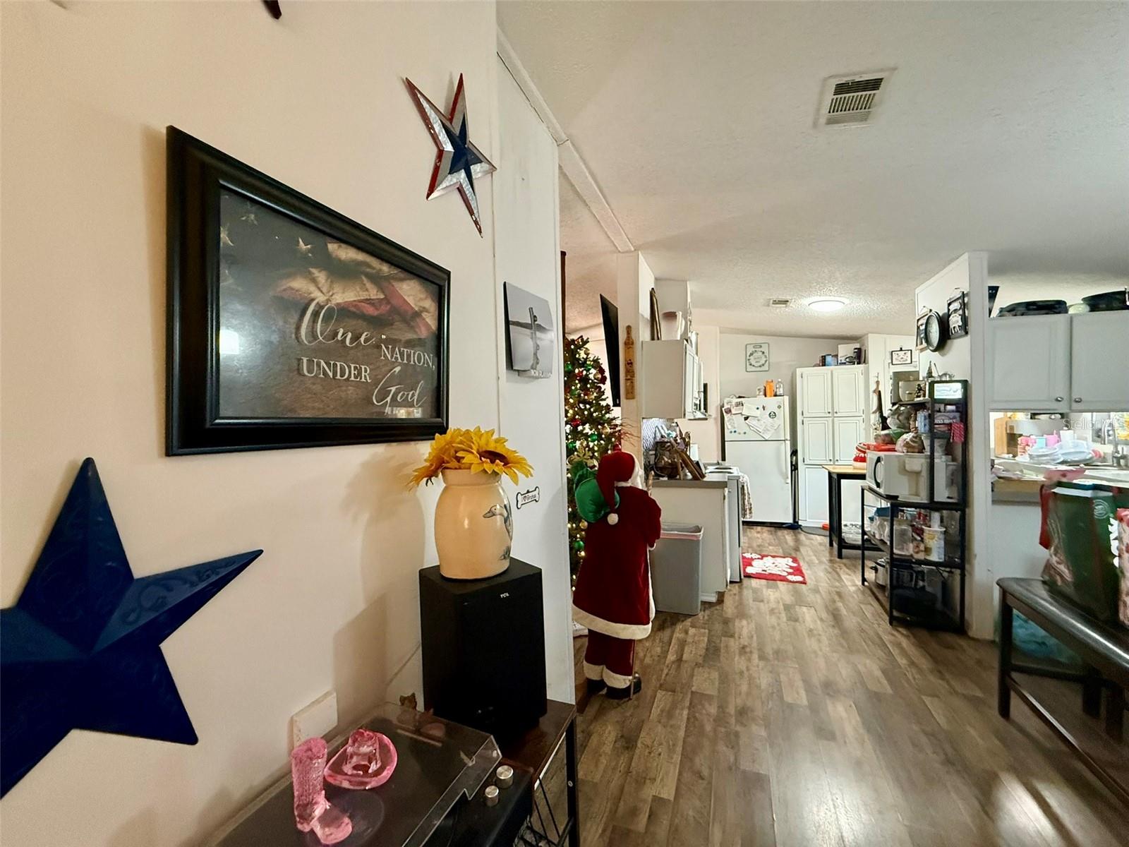 TANAMORA - Residential