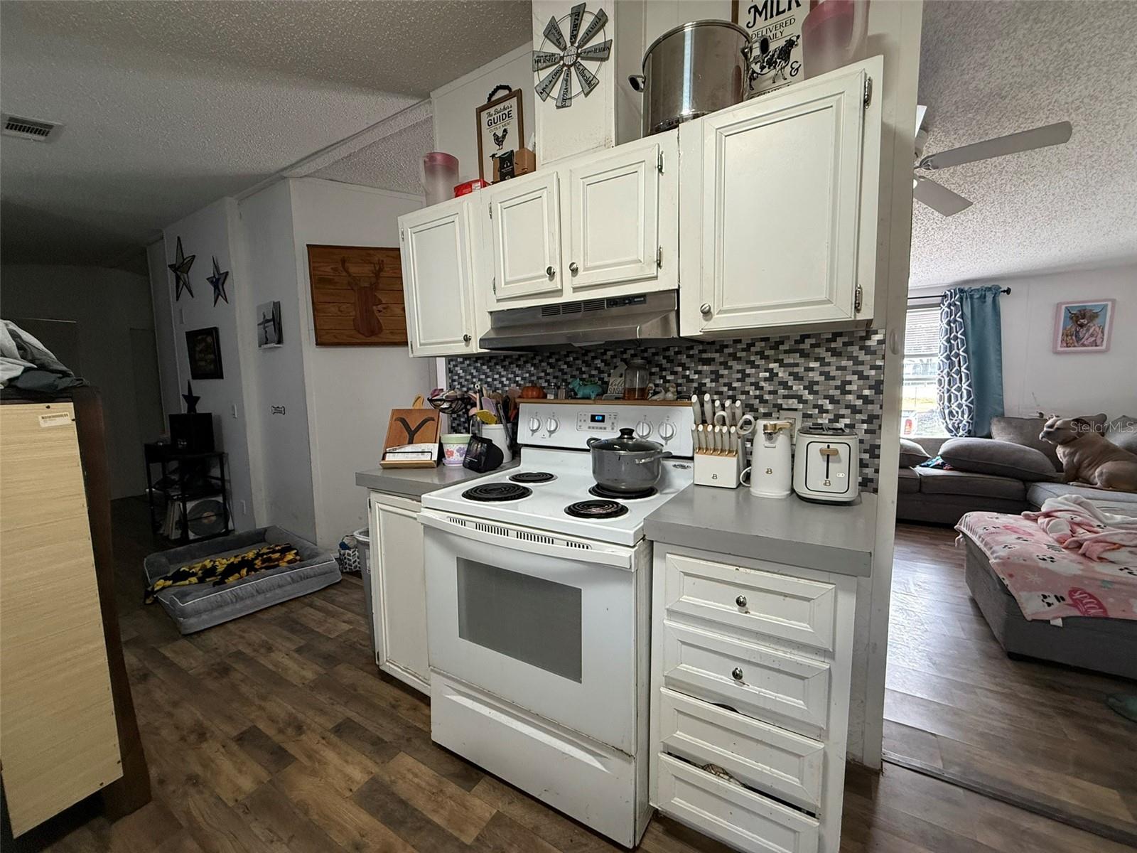 TANAMORA - Residential