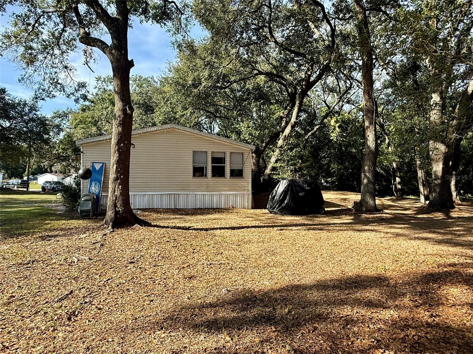 TANAMORA - Residential