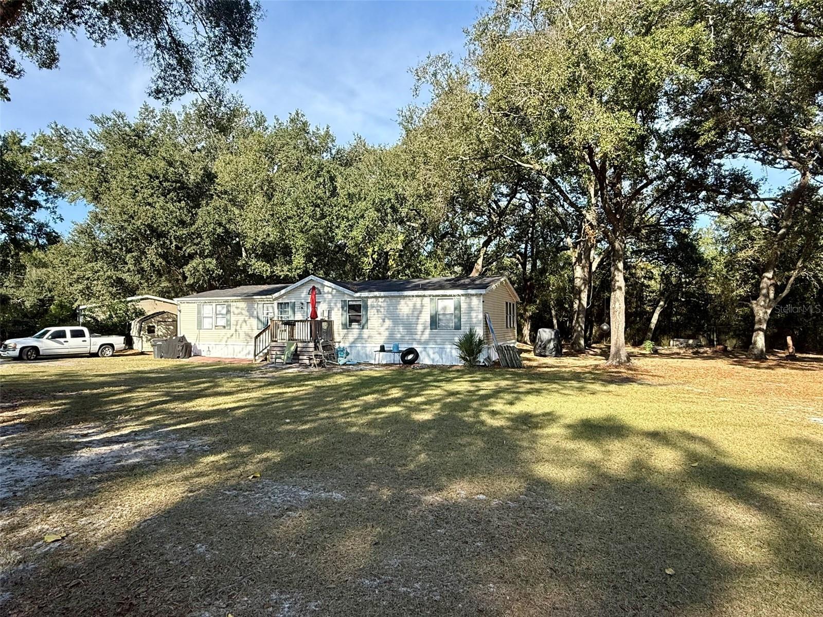 TANAMORA - Residential