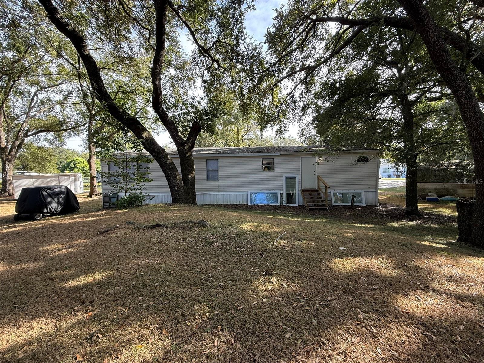 TANAMORA - Residential