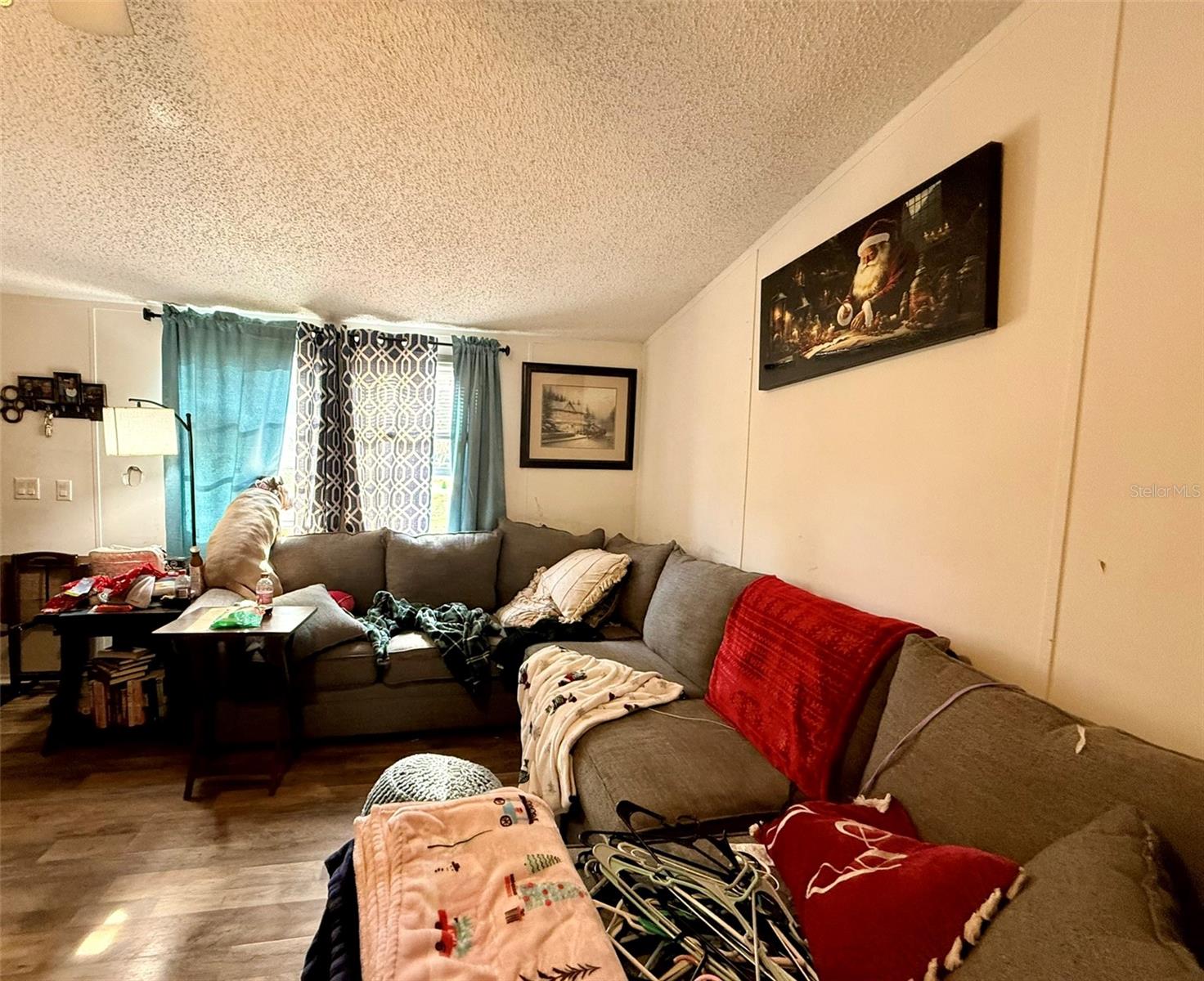 TANAMORA - Residential