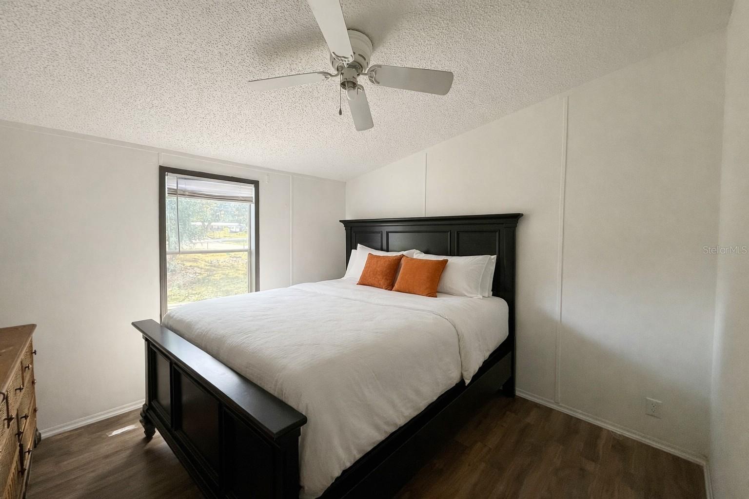 TANAMORA - Residential