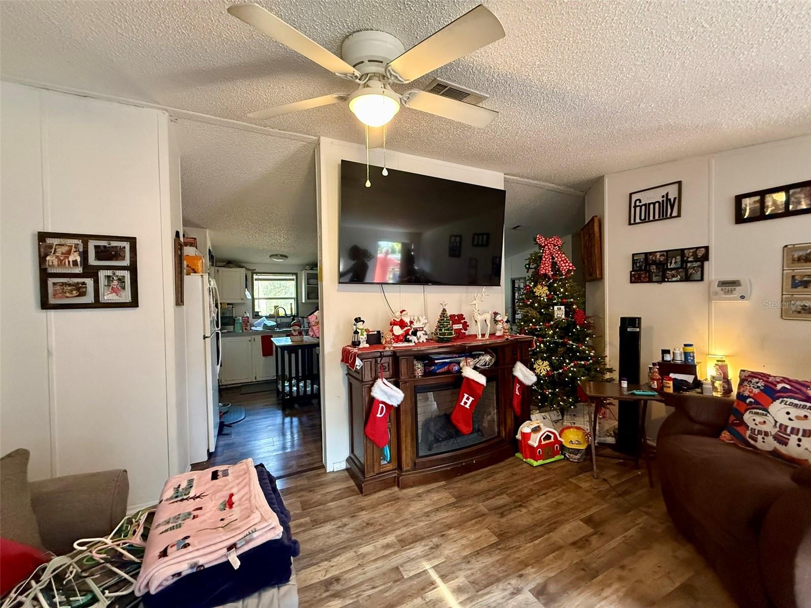 TANAMORA - Residential