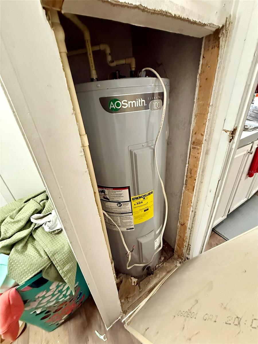 TANAMORA - Residential