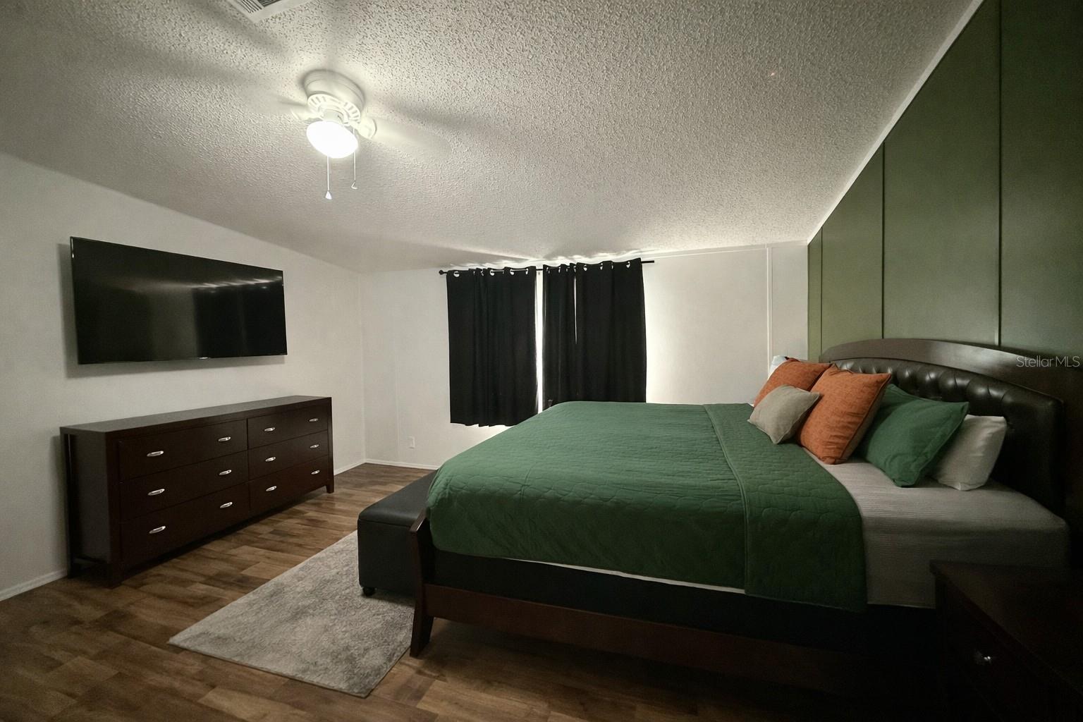 TANAMORA - Residential