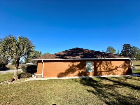 Tiny photo for 2576 SW 175th Loop, Ocala, FL 34473 (MLS # O6369777)