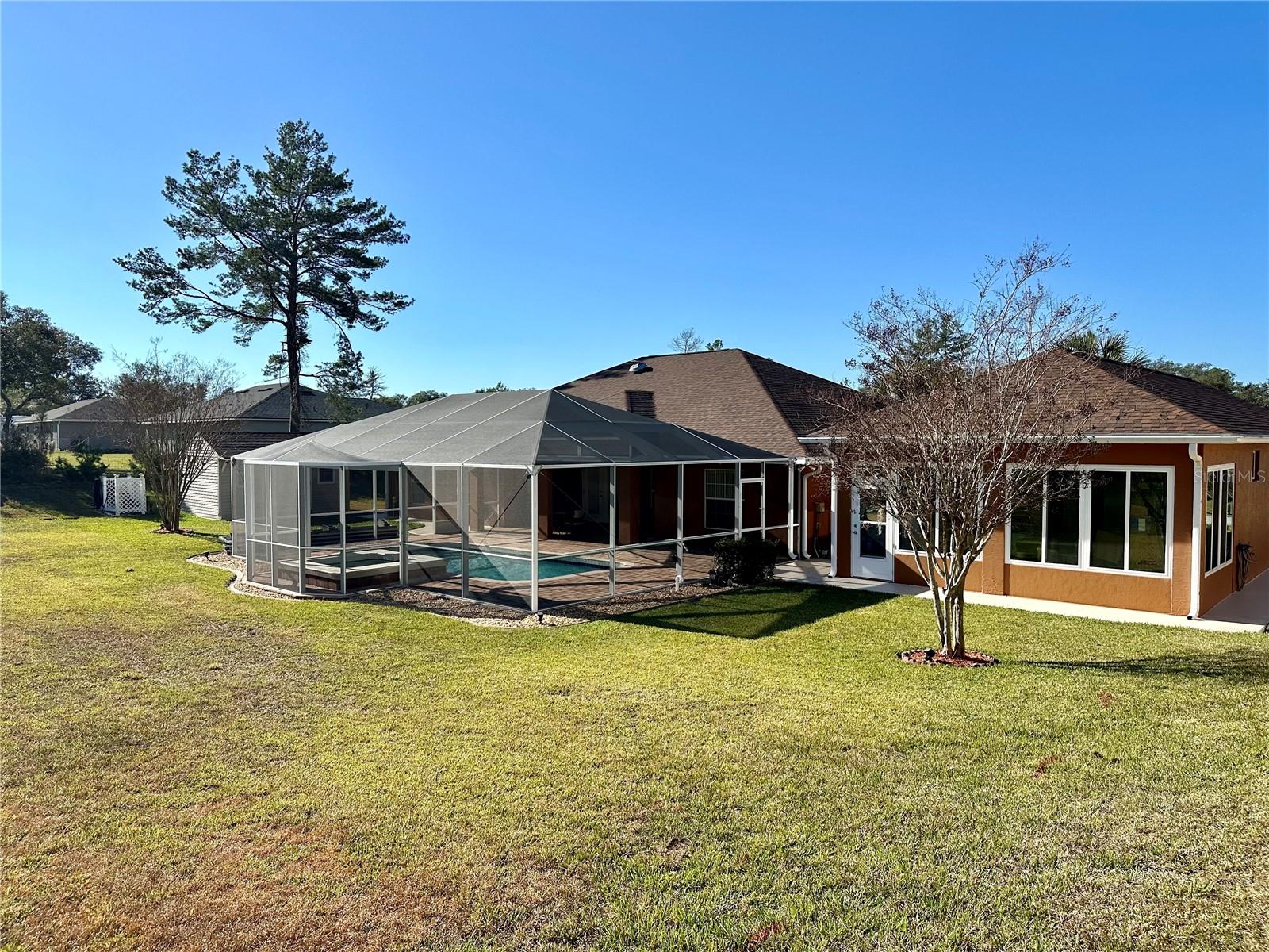 MARION OAKS 04 - Residential