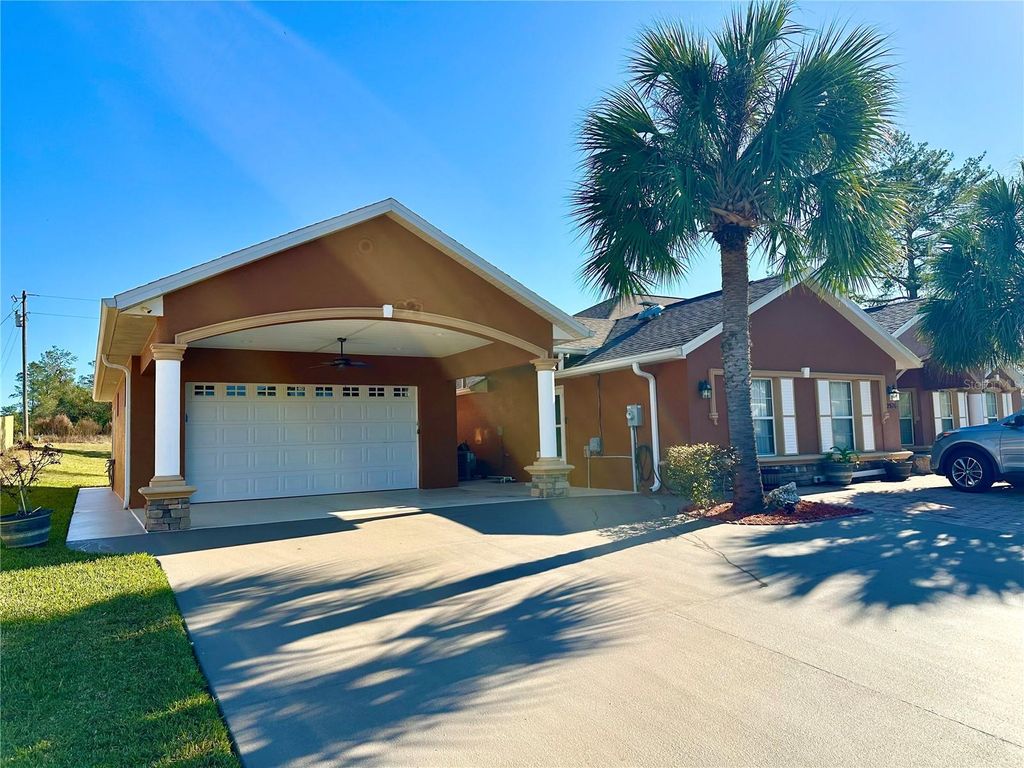 Photo of 2576 SW 175th Loop, Ocala, FL 34473 (MLS # O6369777)