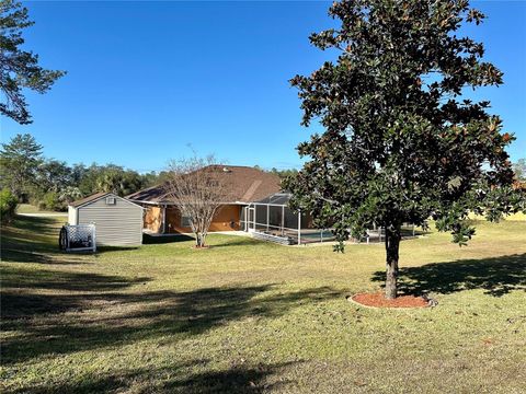 Tiny photo for 2576 SW 175th Loop, Ocala, FL 34473 (MLS # O6369777)