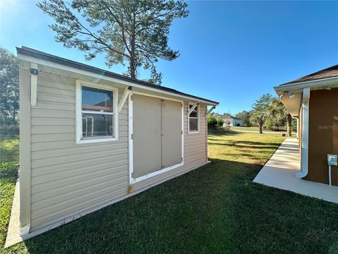 Tiny photo for 2576 SW 175th Loop, Ocala, FL 34473 (MLS # O6369777)
