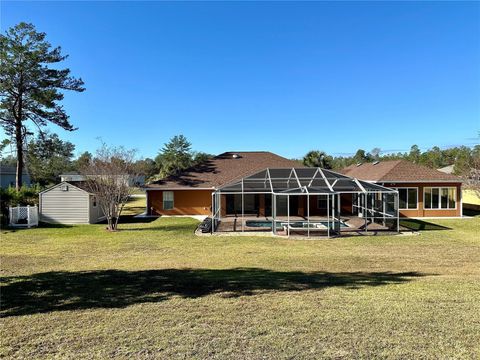 Tiny photo for 2576 SW 175th Loop, Ocala, FL 34473 (MLS # O6369777)
