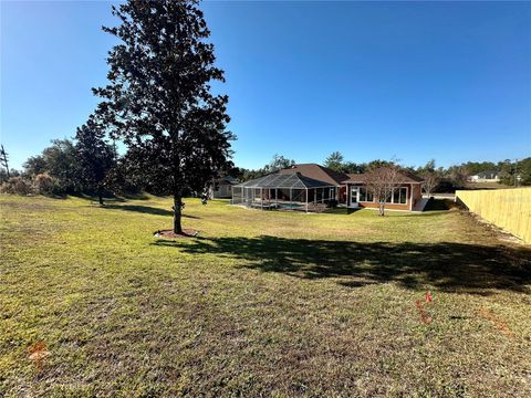 Tiny photo for 2576 SW 175th Loop, Ocala, FL 34473 (MLS # O6369777)