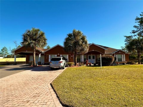 Tiny photo for 2576 SW 175th Loop, Ocala, FL 34473 (MLS # O6369777)