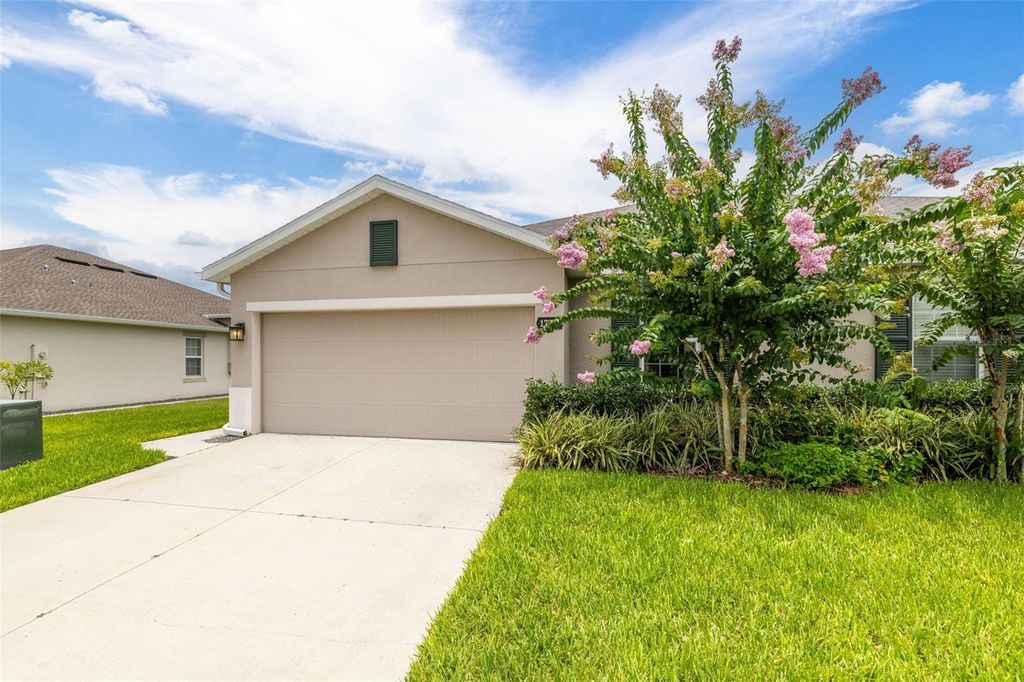 Photo of 17742 Turning Leaf Circle, Land O Lakes, FL 34638 (MLS # TB8408008)