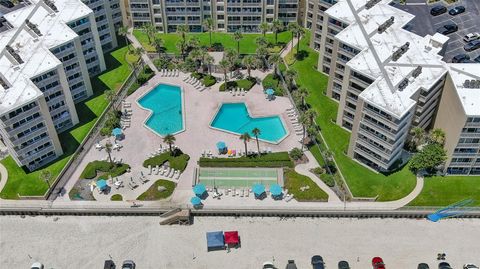 A home in NEW SMYRNA BEACH