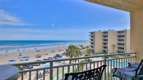 A home in NEW SMYRNA BEACH