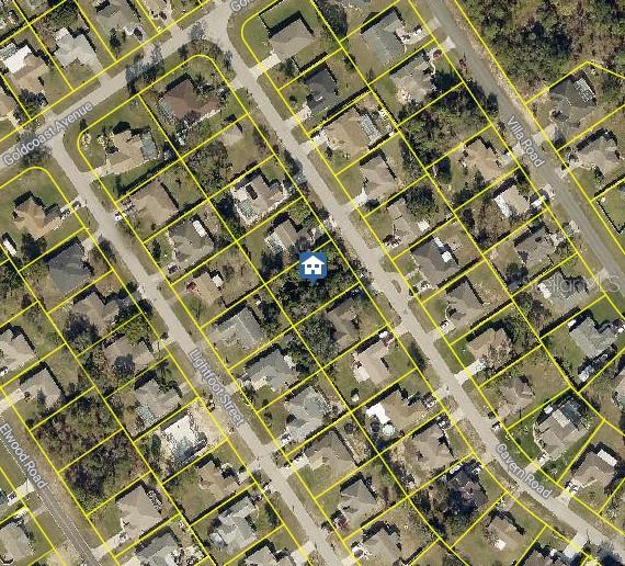 Build your dream home on this beautiful residential lot located in the heart of Spring Hill! Nestled in a quiet, well-established neighborhood, this property offers the perfect blend of privacy and convenience. Enjoy easy access to shopping, dining, schools, and medical facilities. Just a short drive to the Suncoast Parkway for a quick commute to Tampa. Don't miss this great opportunity to invest in one of Hernando County's growing areas!