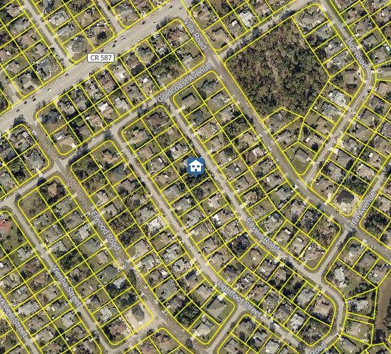 LOT 29 CAVERN ROAD
