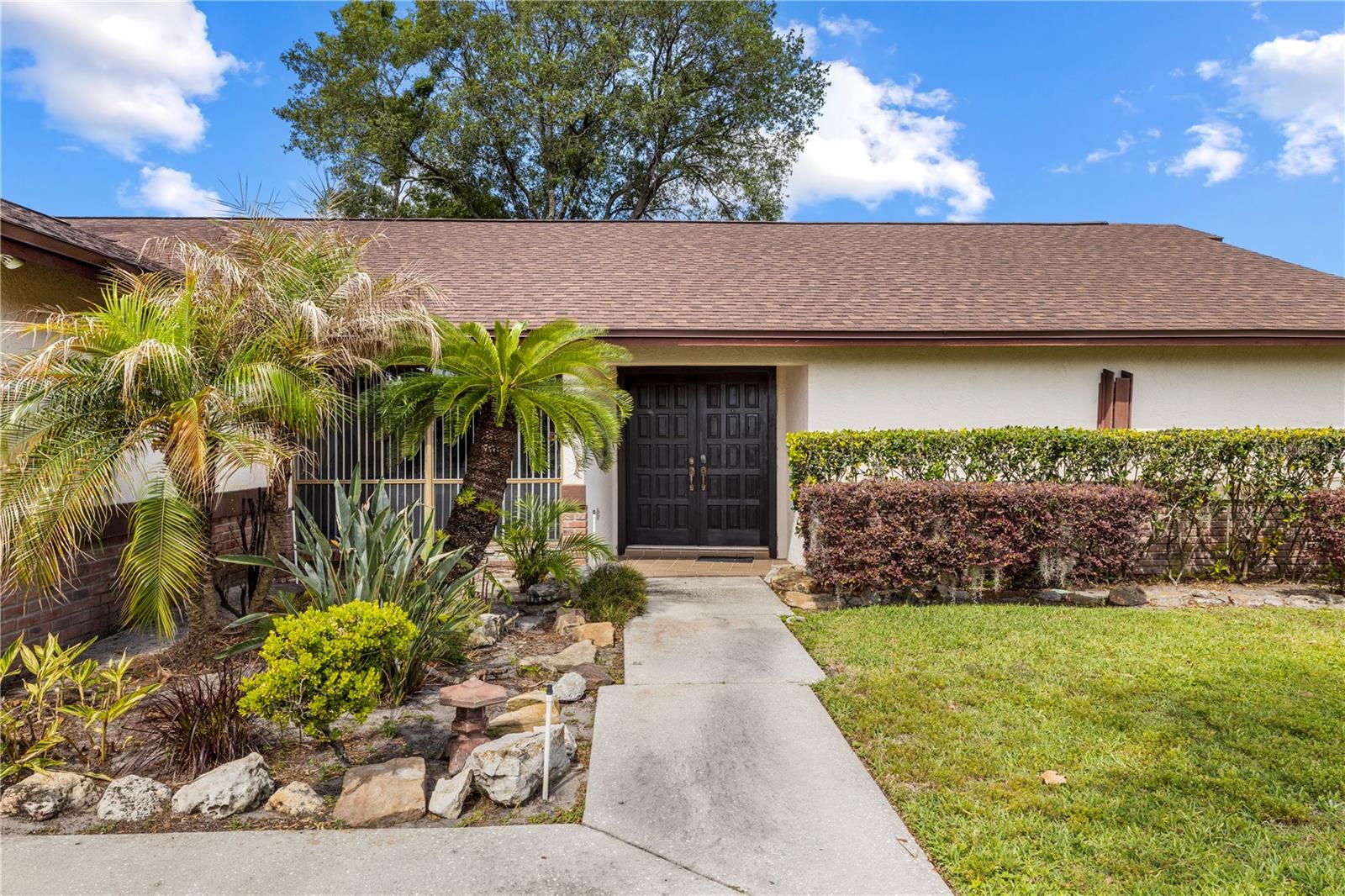 WALDEN LAKE SUB UN 1 - Residential