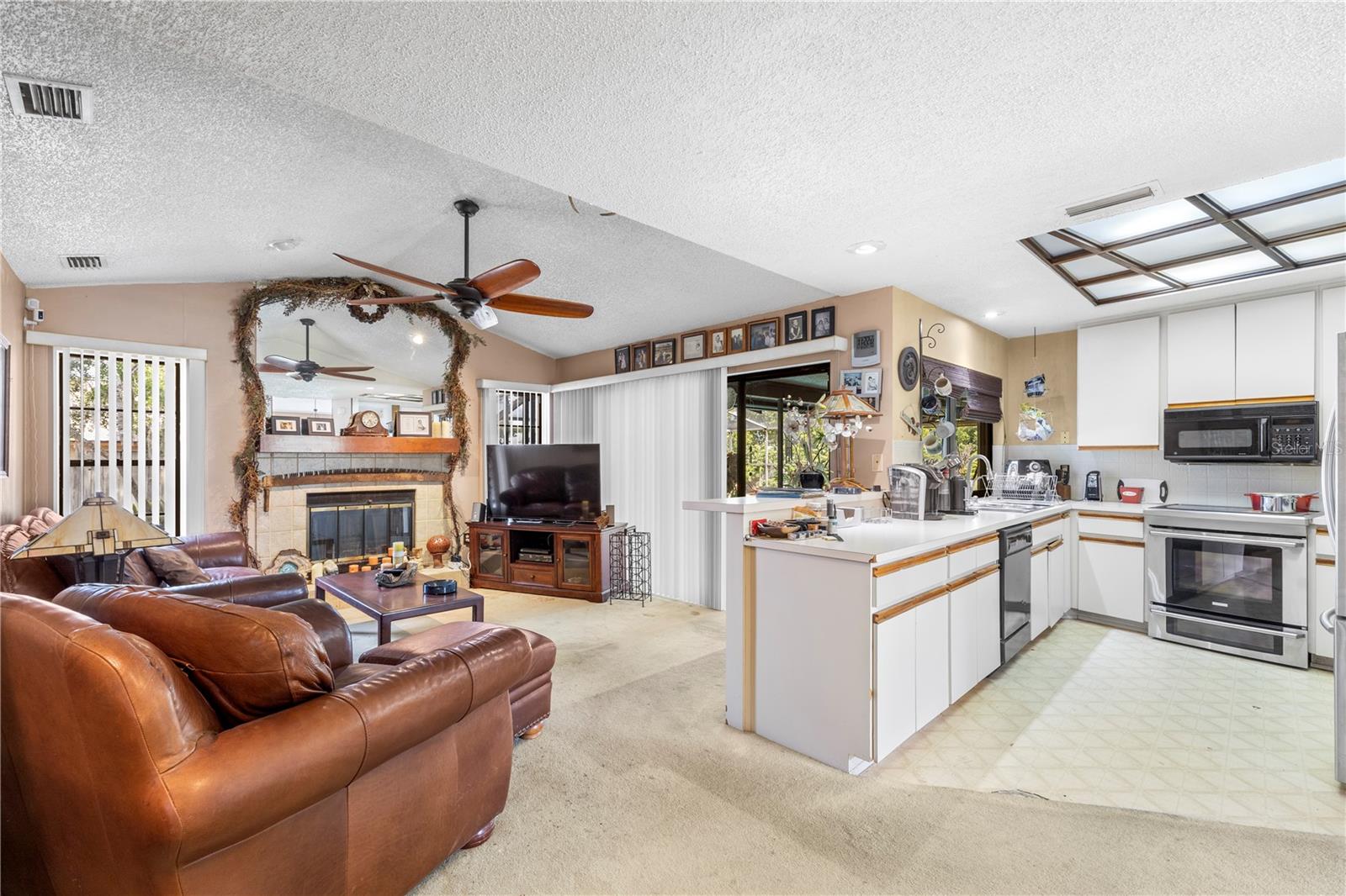 WALDEN LAKE SUB UN 1 - Residential