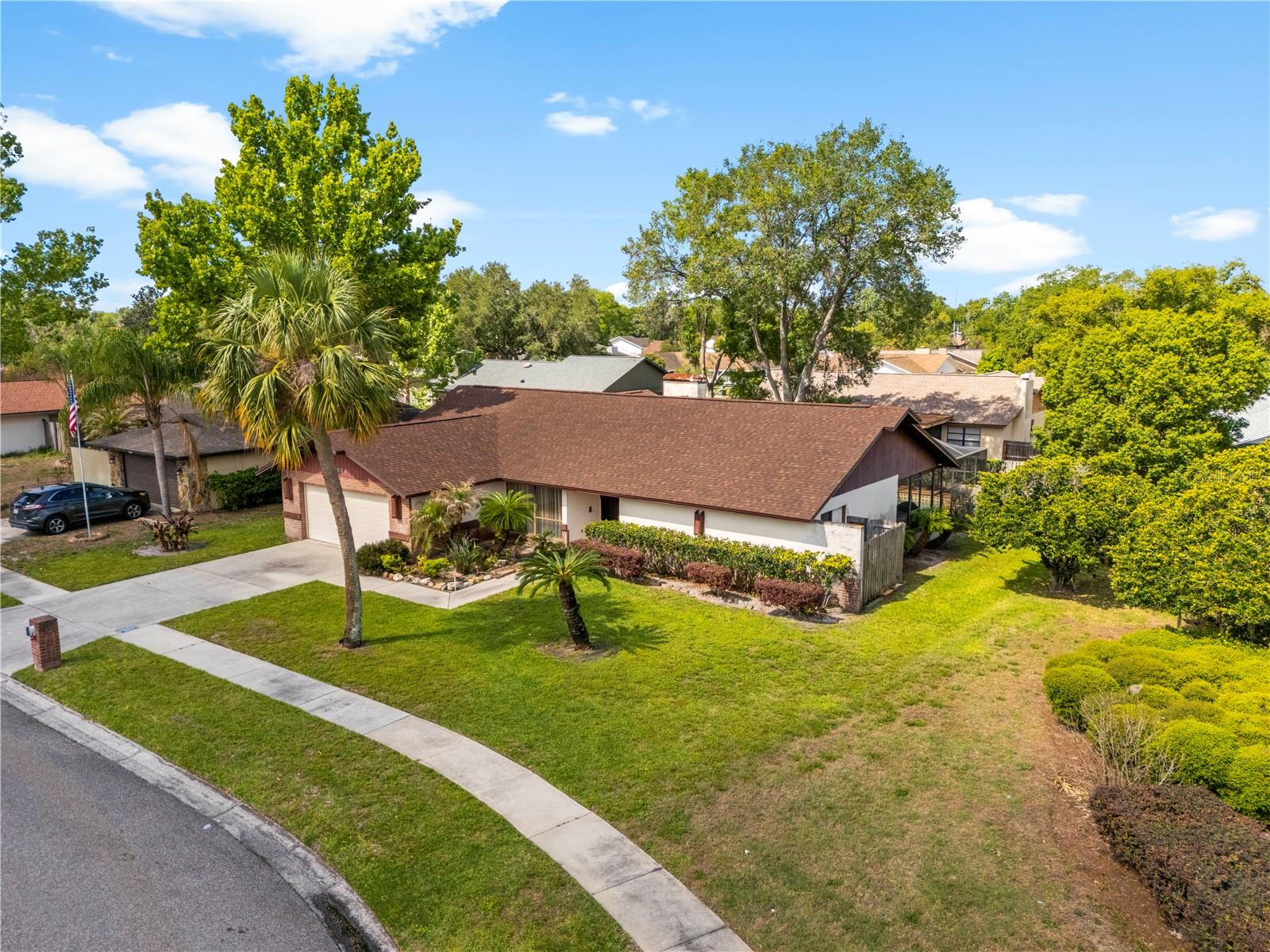 WALDEN LAKE SUB UN 1 - Residential