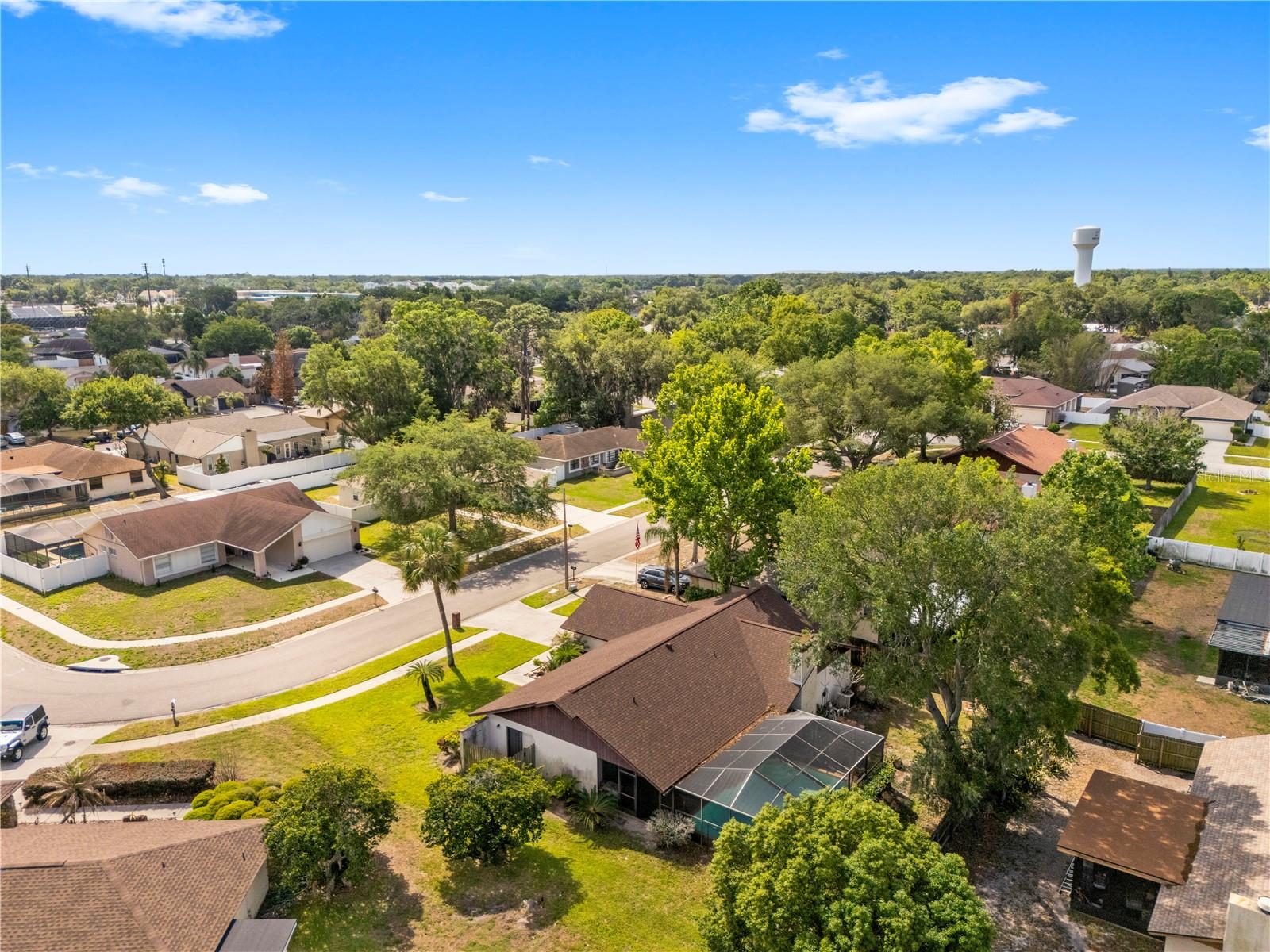 WALDEN LAKE SUB UN 1 - Residential