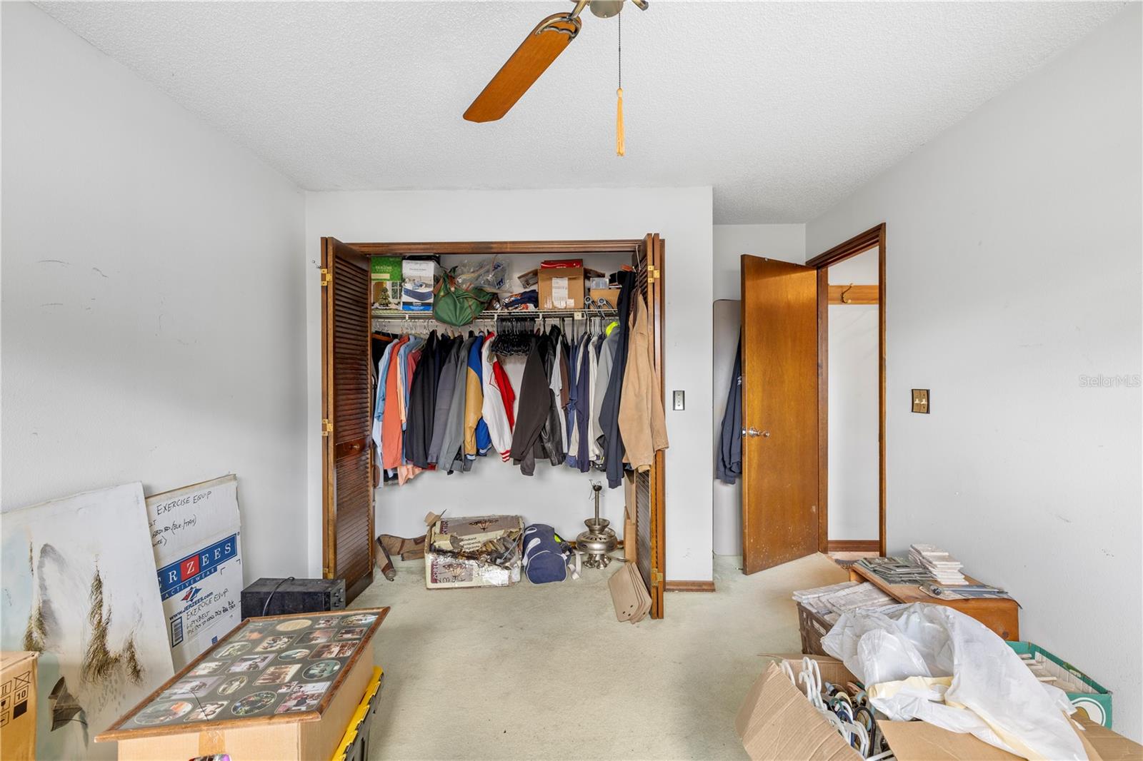 WALDEN LAKE SUB UN 1 - Residential