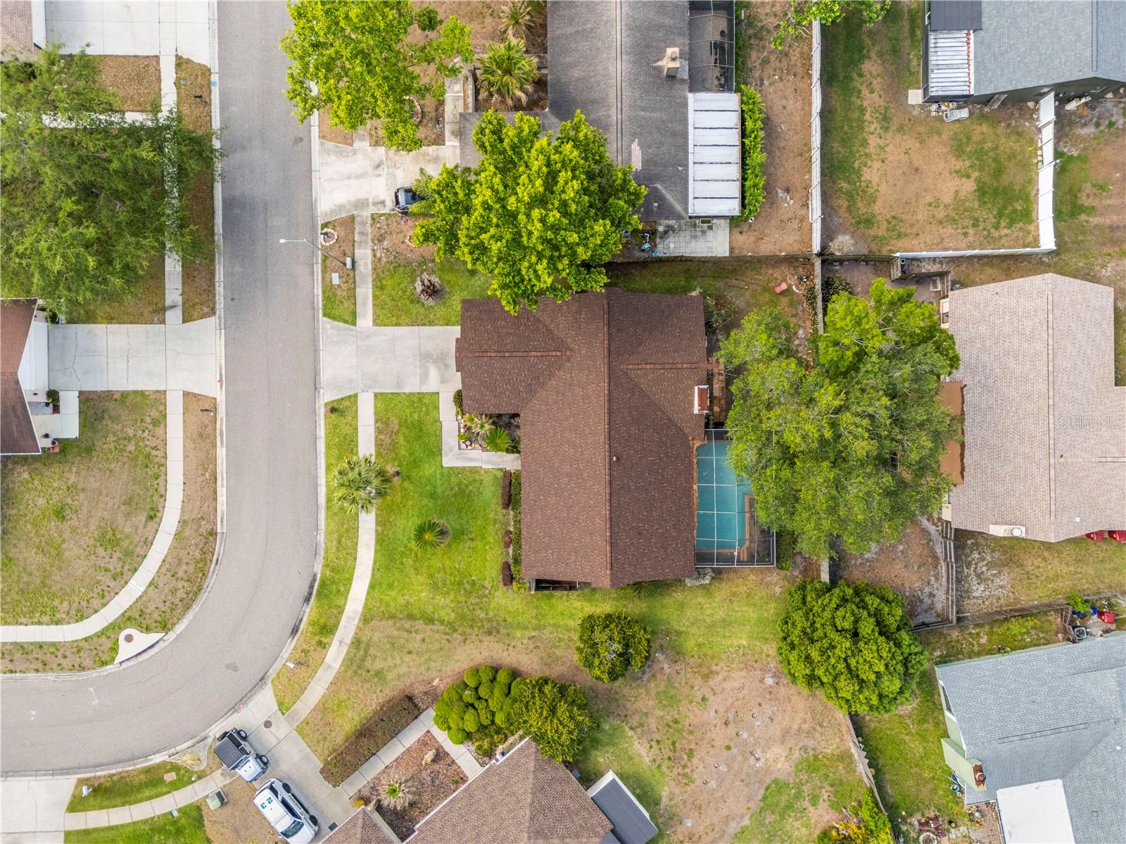 WALDEN LAKE SUB UN 1 - Residential