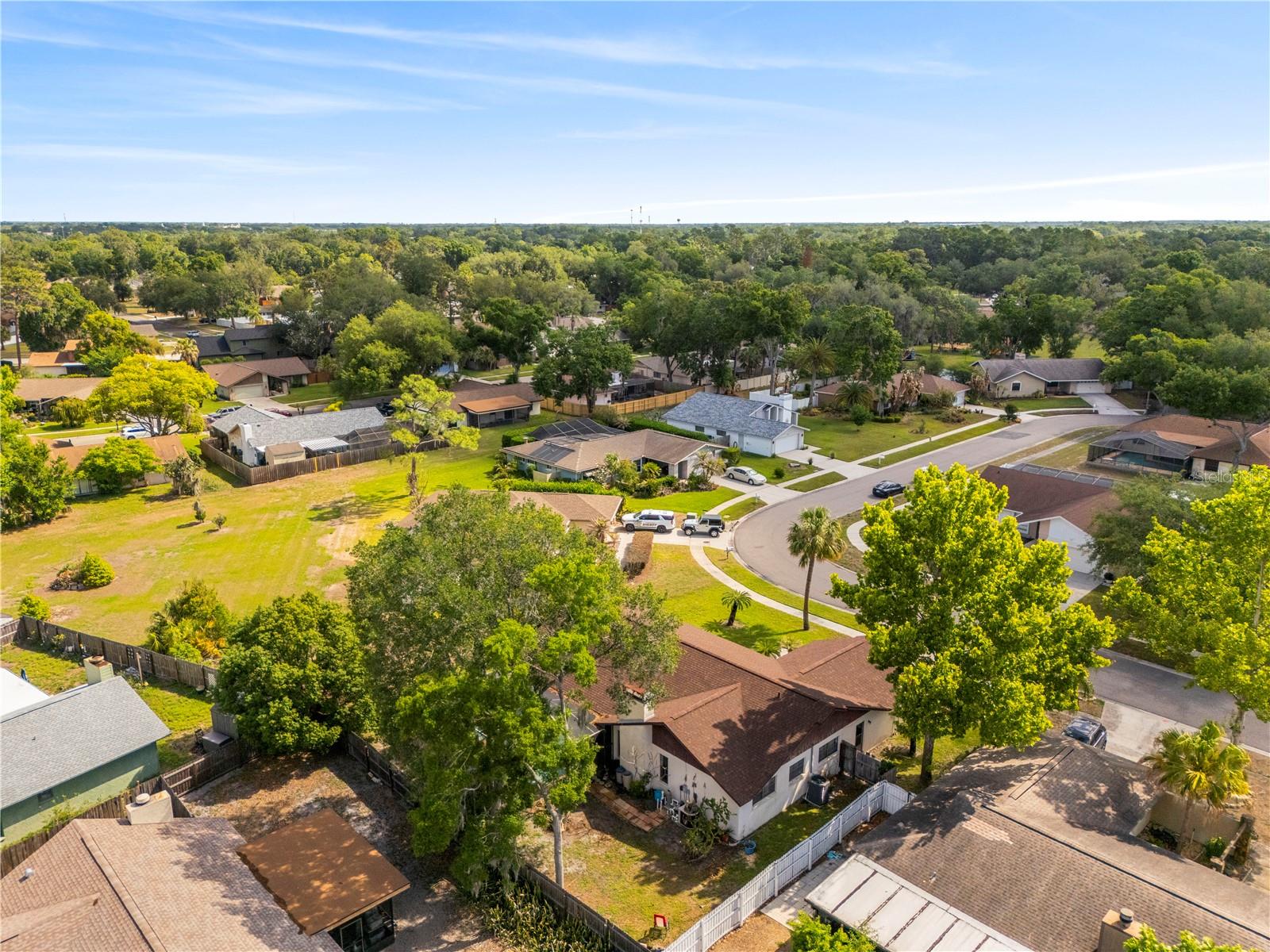 WALDEN LAKE SUB UN 1 - Residential