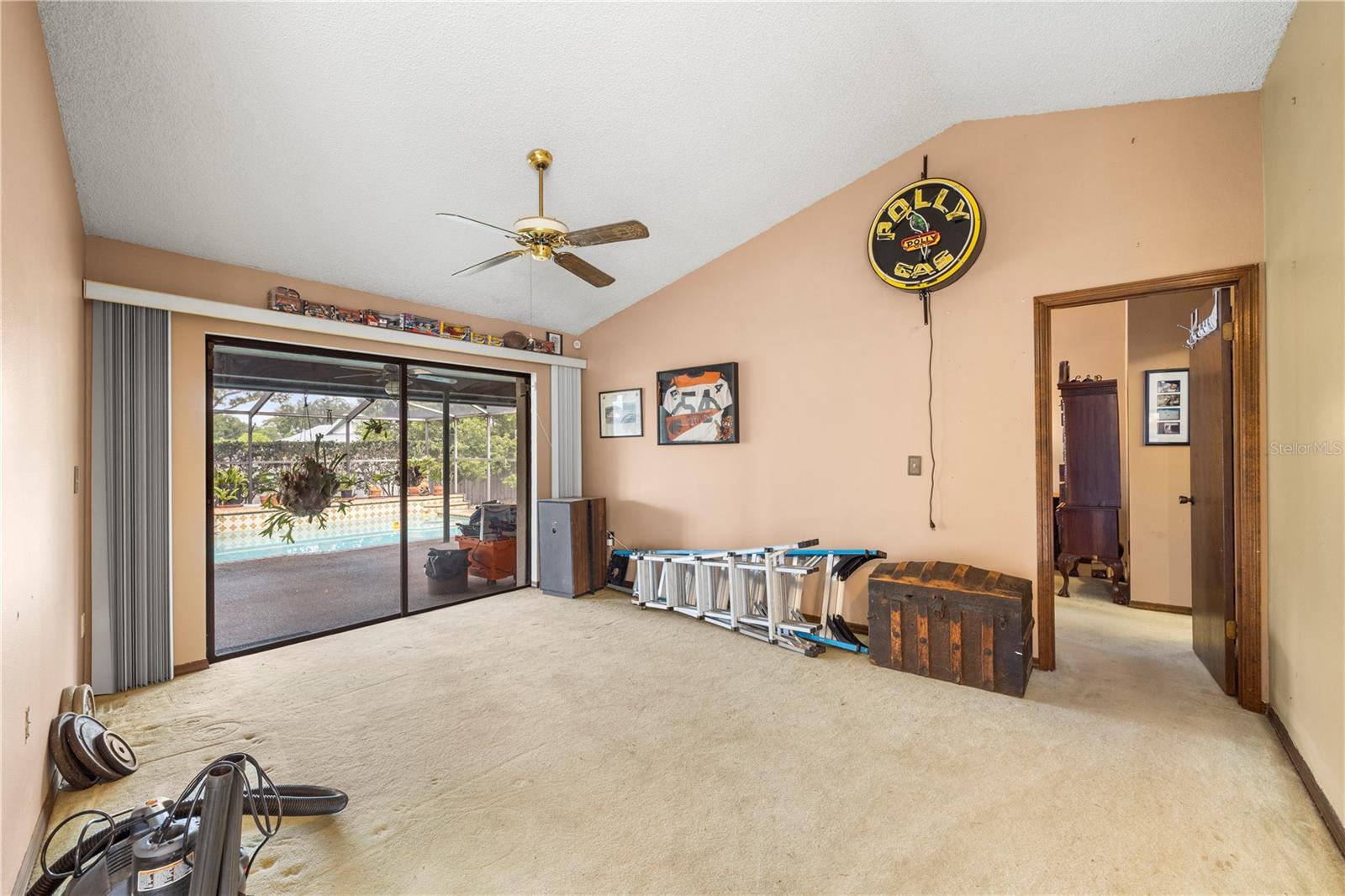 WALDEN LAKE SUB UN 1 - Residential