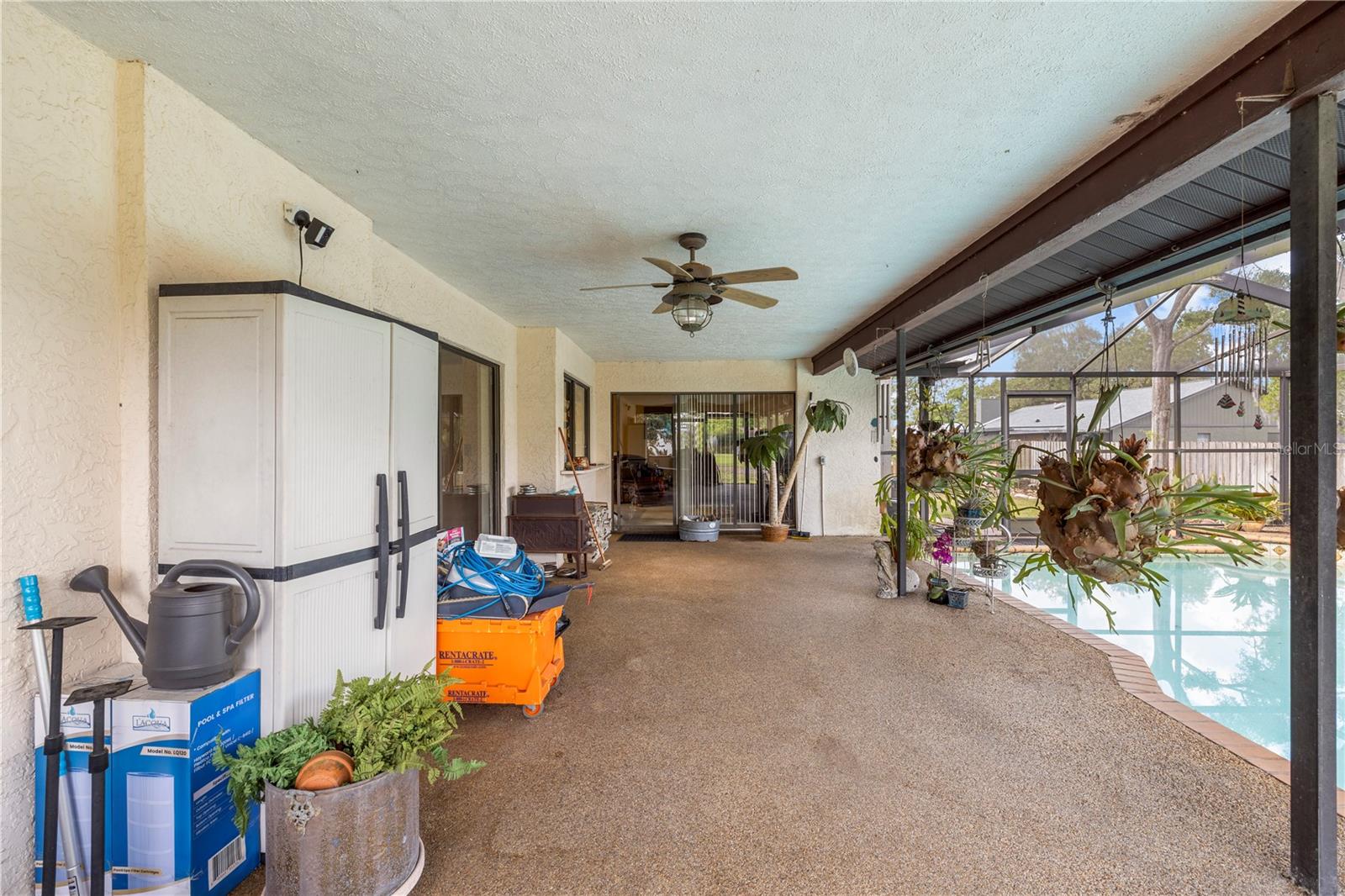 WALDEN LAKE SUB UN 1 - Residential