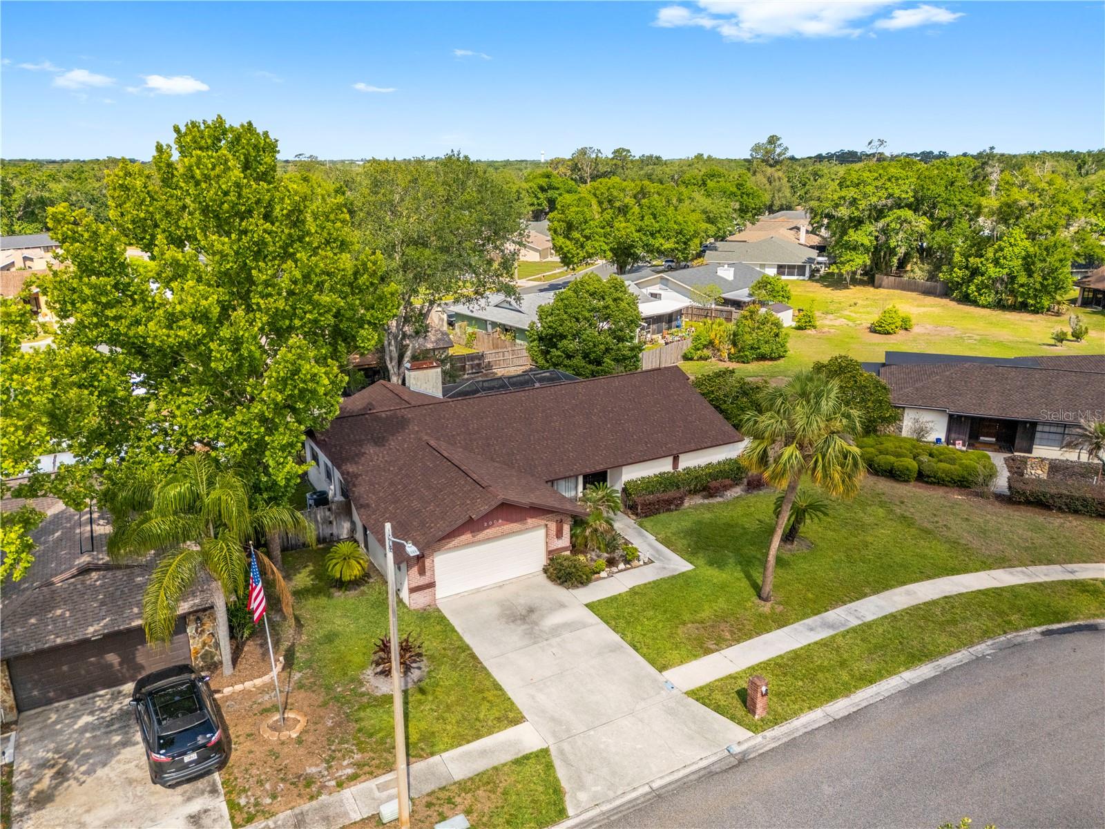WALDEN LAKE SUB UN 1 - Residential