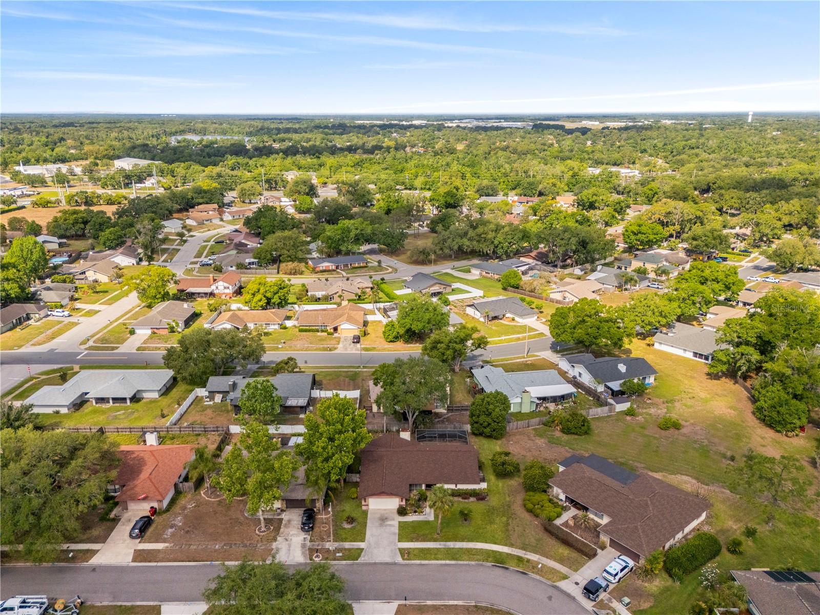 WALDEN LAKE SUB UN 1 - Residential