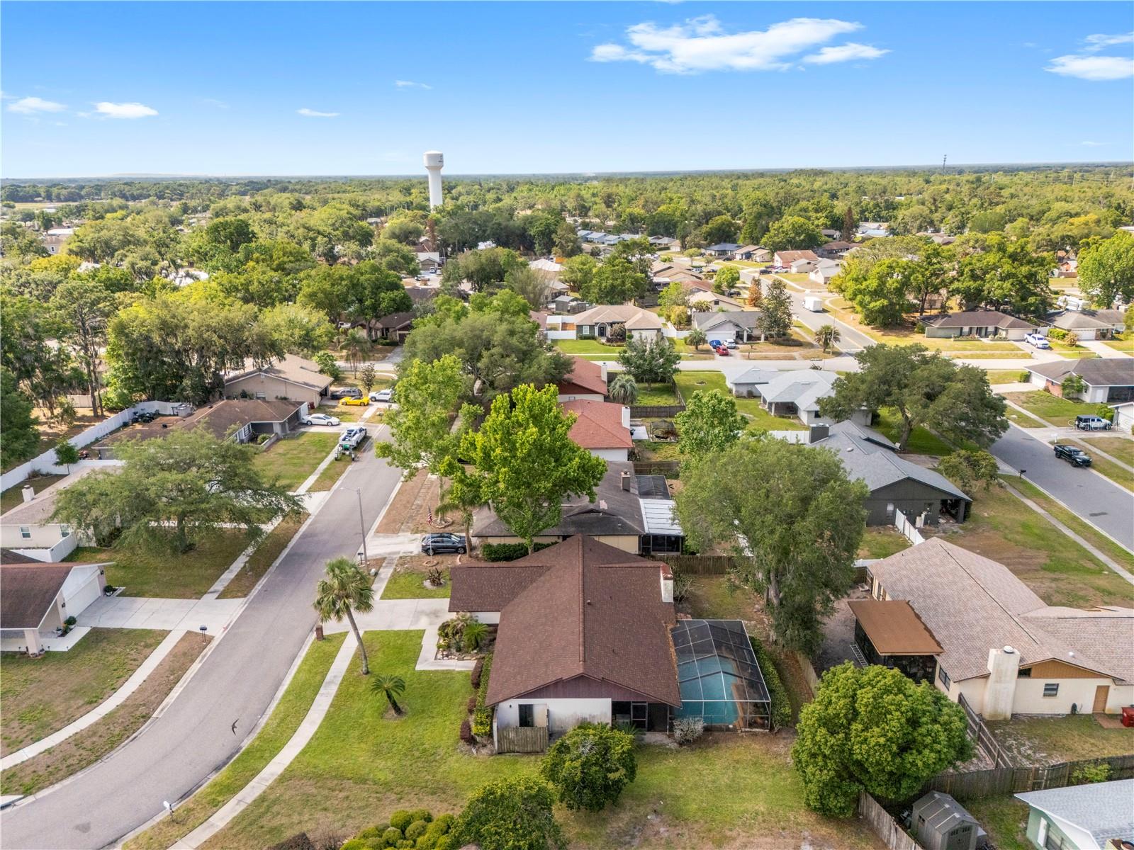 WALDEN LAKE SUB UN 1 - Residential