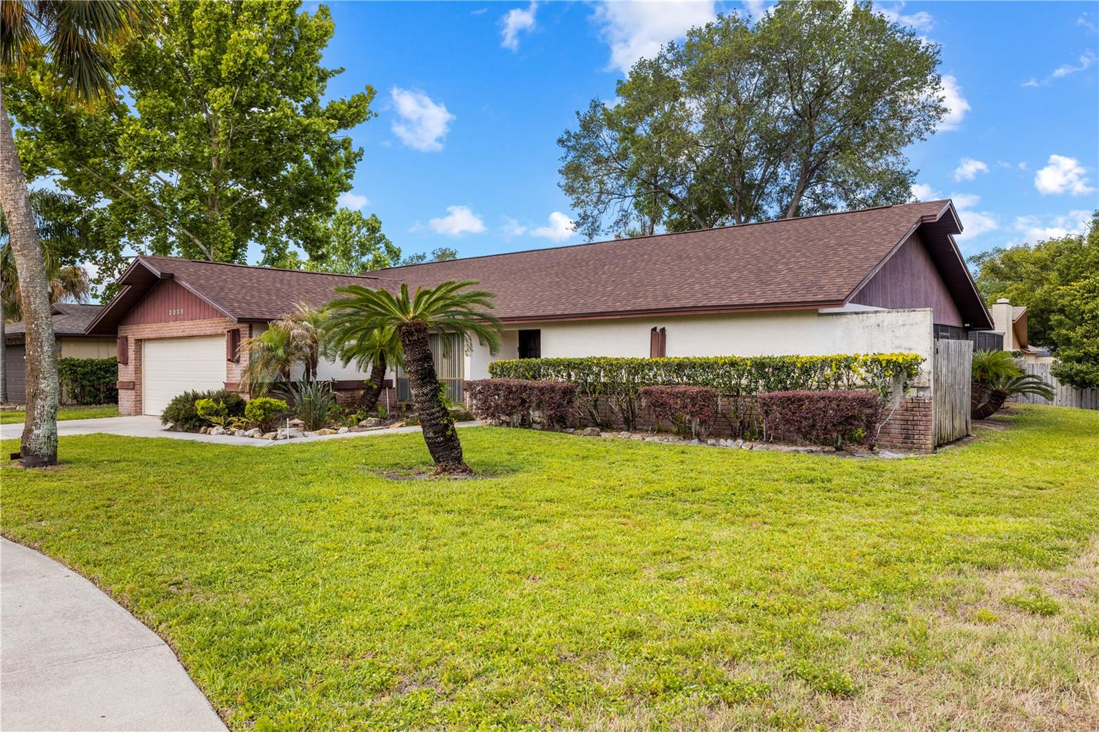 WALDEN LAKE SUB UN 1 - Residential