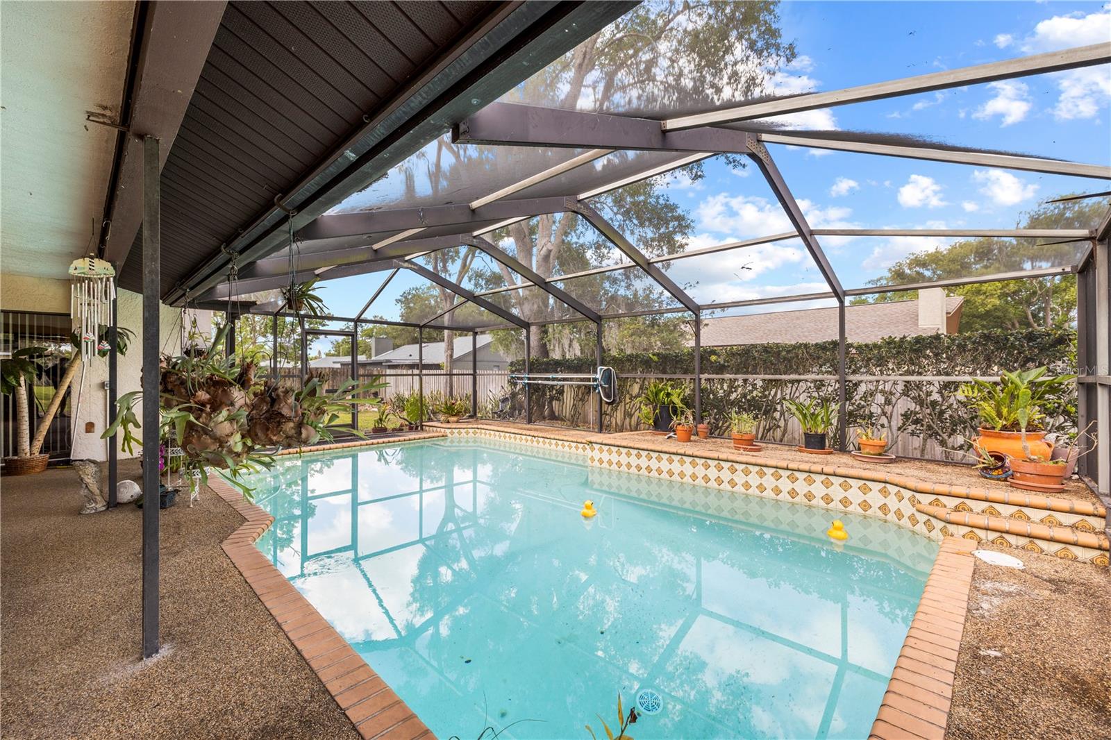 WALDEN LAKE SUB UN 1 - Residential