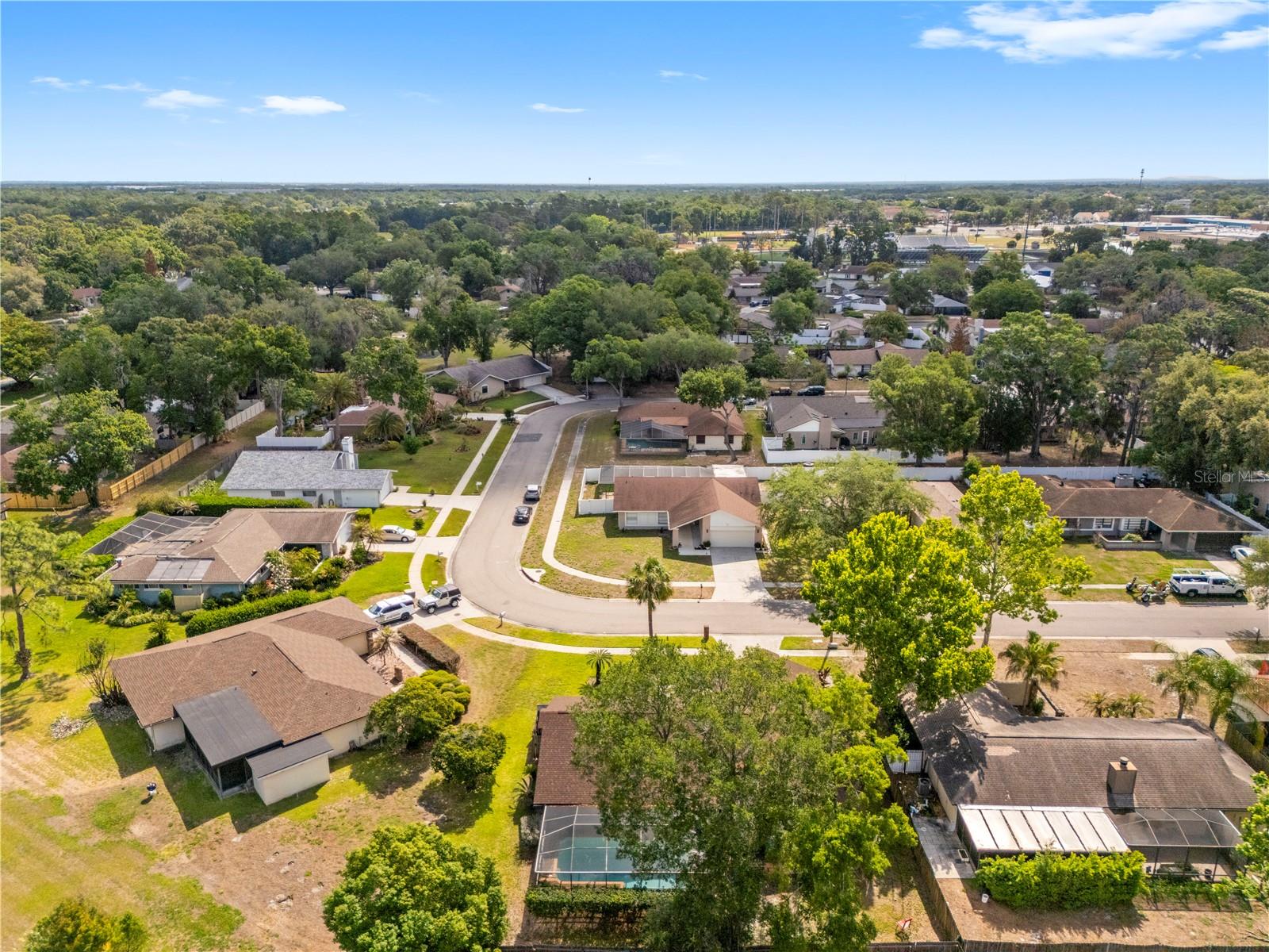 WALDEN LAKE SUB UN 1 - Residential