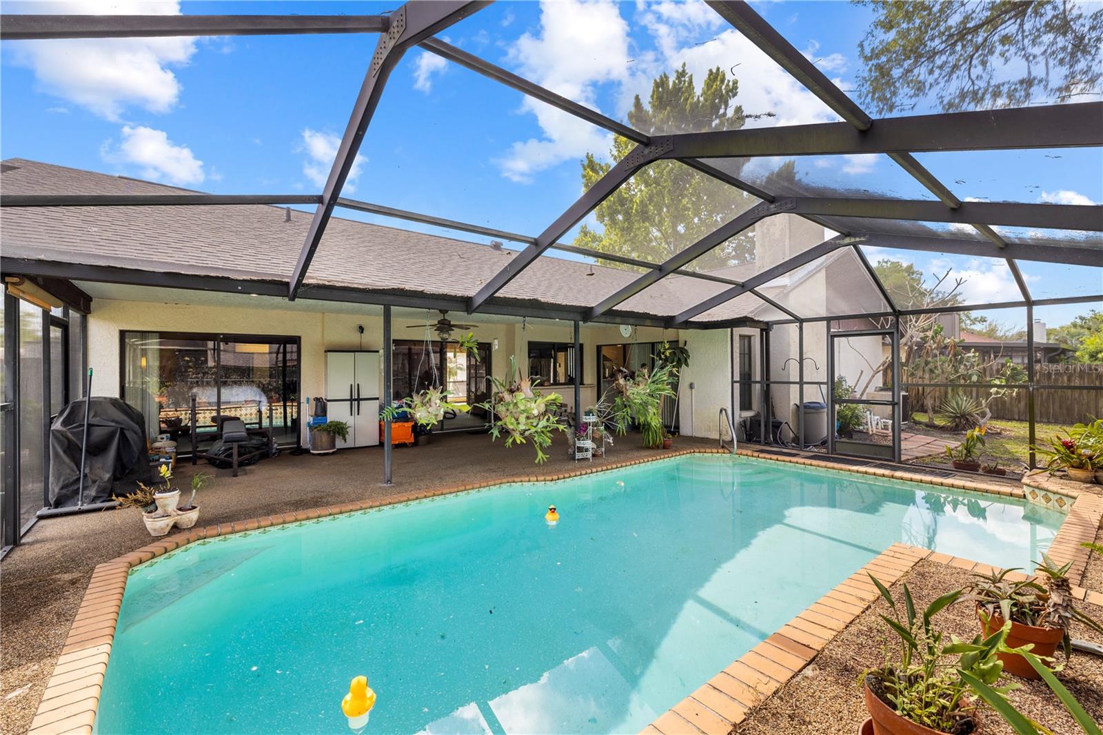 WALDEN LAKE SUB UN 1 - Residential