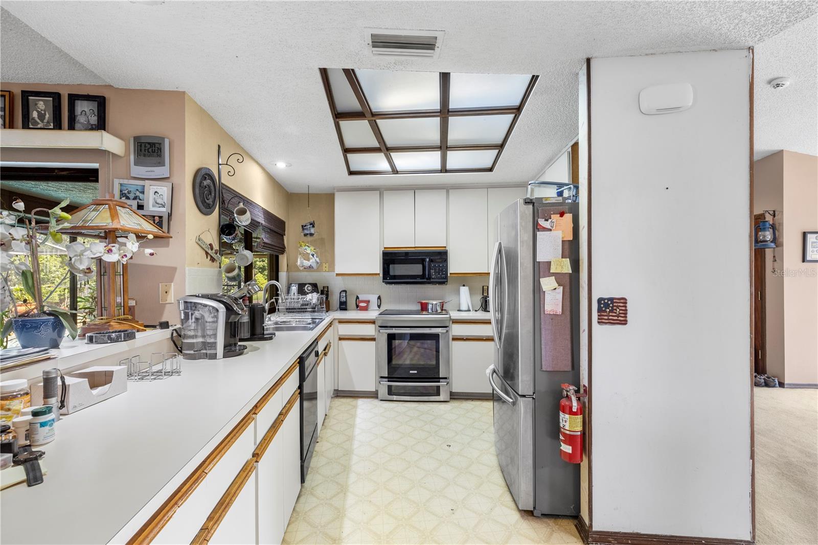 WALDEN LAKE SUB UN 1 - Residential